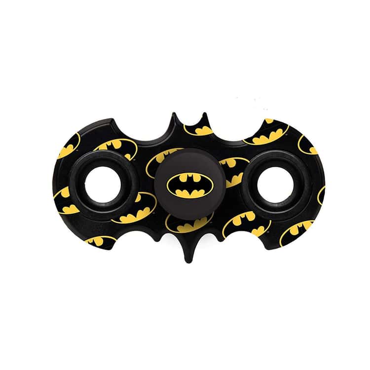 The 20+ Best Batman Fidget Spinners, Ranked By Fans