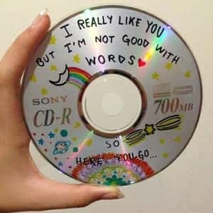 Mix CDs