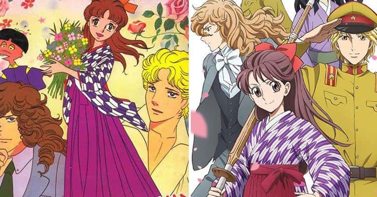 The Classic Anime That Most Deserves A Reboot, According To 23% Of People