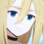 Rachel Gardner is listed (or ranked) 25 on the list The Best Anime Characters With Blue Eyes