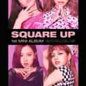SQUARE UP is listed (or ranked) 25 on the list The Best Albums of 2018