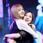 Rose & Lisa is listed (or ranked) 17 on the list KPop Couples We Wish Were Real
