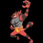 Incineroar is listed (or ranked) 20 on the list The Best Generation 7 Pokémon