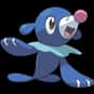 Popplio is listed (or ranked) 36 on the list The Best Generation 7 Pokémon