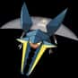 Vikavolt is listed (or ranked) 19 on the list The Best Generation 7 Pokémon