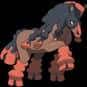 Mudsdale is listed (or ranked) 31 on the list The Best Generation 7 Pokémon