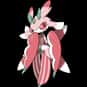 Lurantis is listed (or ranked) 32 on the list The Best Generation 7 Pokémon
