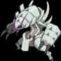Golisopod is listed (or ranked) 15 on the list The Best Generation 7 Pokémon