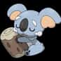 Komala is listed (or ranked) 40 on the list The Best Generation 7 Pokémon