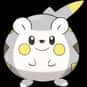 Togedemaru is listed (or ranked) 25 on the list The Best Generation 7 Pokémon