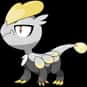 Jangmo-o is listed (or ranked) 38 on the list The Best Generation 7 Pokémon