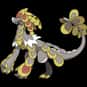 Kommo-o is listed (or ranked) 11 on the list The Best Generation 7 Pokémon