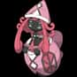 Tapu Lele is listed (or ranked) 34 on the list The Best Generation 7 Pokémon