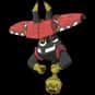 Tapu Bulu is listed (or ranked) 46 on the list The Best Generation 7 Pokémon