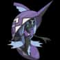 Tapu Fini is listed (or ranked) 22 on the list The Best Generation 7 Pokémon