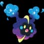 Cosmog is listed (or ranked) 16 on the list The Best Generation 7 Pokémon