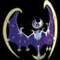 Lunala is listed (or ranked) 3 on the list The Best Generation 7 Pokémon