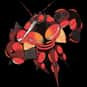 Buzzwole is listed (or ranked) 30 on the list The Best Generation 7 Pokémon