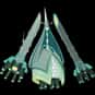 Celesteela is listed (or ranked) 50 on the list The Best Generation 7 Pokémon