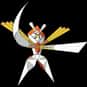 Kartana is listed (or ranked) 23 on the list The Best Generation 7 Pokémon