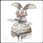 Magearna is listed (or ranked) 25 on the list The Best Generation 7 Pokémon