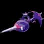 Naganadel is listed (or ranked) 25 on the list The Best Generation 7 Pokémon