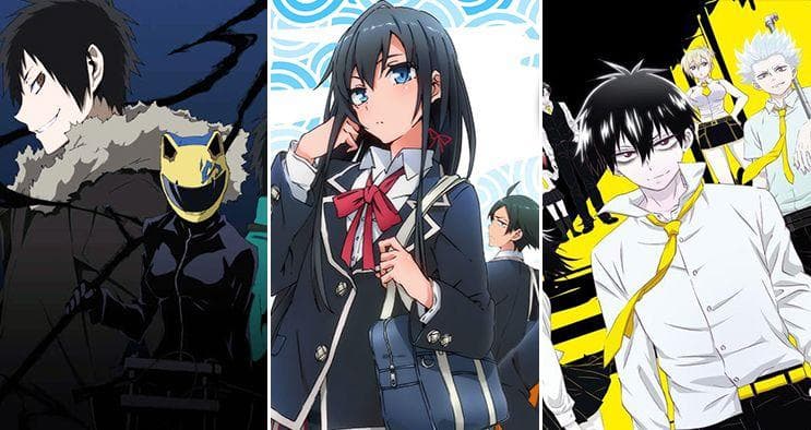 The 20 Greatest Anime Studios of All Time, Ranked