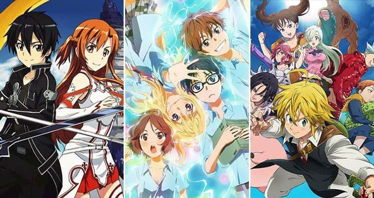 Top 10 Anime Studios & Their Best Anime