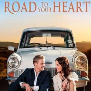 Road To Your Heart