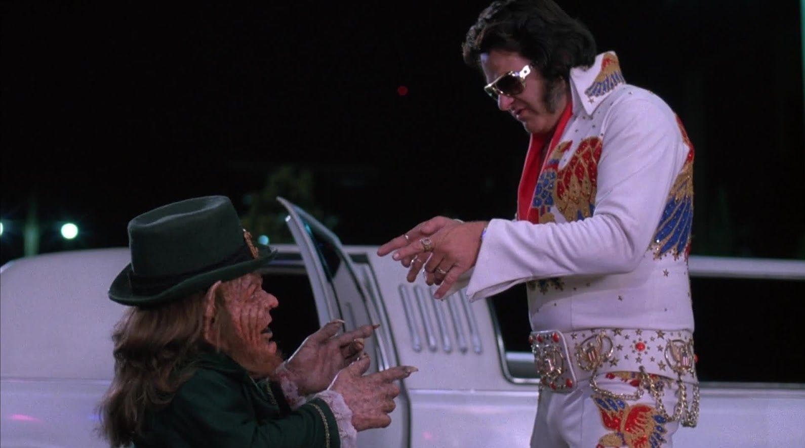 The 'Leprechaun 3' Production Team Wasn't Really Allowed To Film In Las Vegas