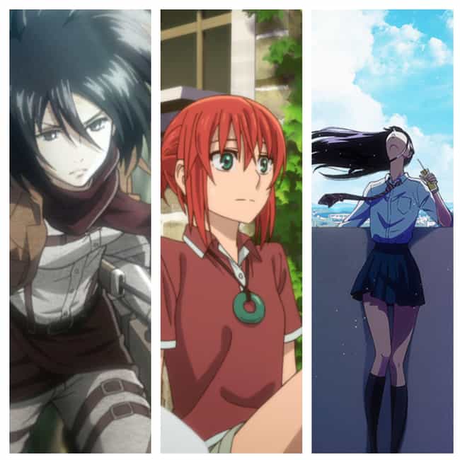 The 15 Greatest Anime Studios of All Time Ranked The 15 Greatest Anime Studios of All Time Ranked