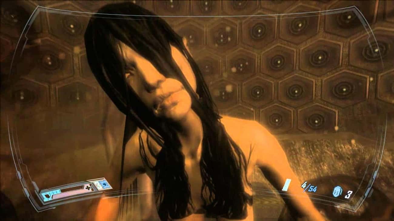 &#39;F.E.A.R. 2&#39; Ends With The Player Impregnating A Psychic Spirit