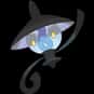 Lampent is listed (or ranked) 608 on the list Complete List of All Pokemon Characters