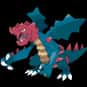 Druddigon is listed (or ranked) 621 on the list Complete List of All Pokemon Characters