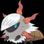 Larvesta is listed (or ranked) 636 on the list Complete List of All Pokemon Characters