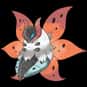 Volcarona is listed (or ranked) 637 on the list Complete List of All Pokemon Characters