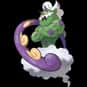 Tornadus is listed (or ranked) 641 on the list Complete List of All Pokemon Characters