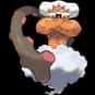 Landorus is listed (or ranked) 645 on the list Complete List of All Pokemon Characters