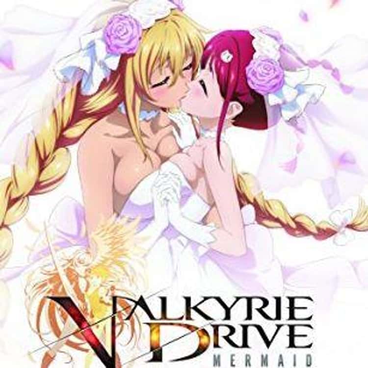 Valkyrie Drive: Mermaid Episode #11