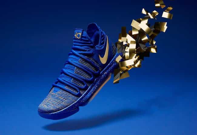 The 30+ Best KD 10 Colorways, Ranked By Sneakerheads