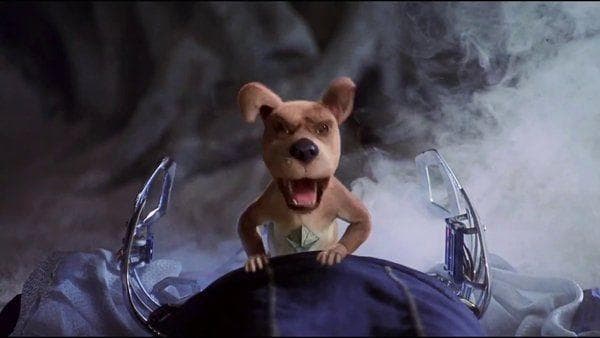 They Want You To Hate Scrappy Doo, And We Can Prove It