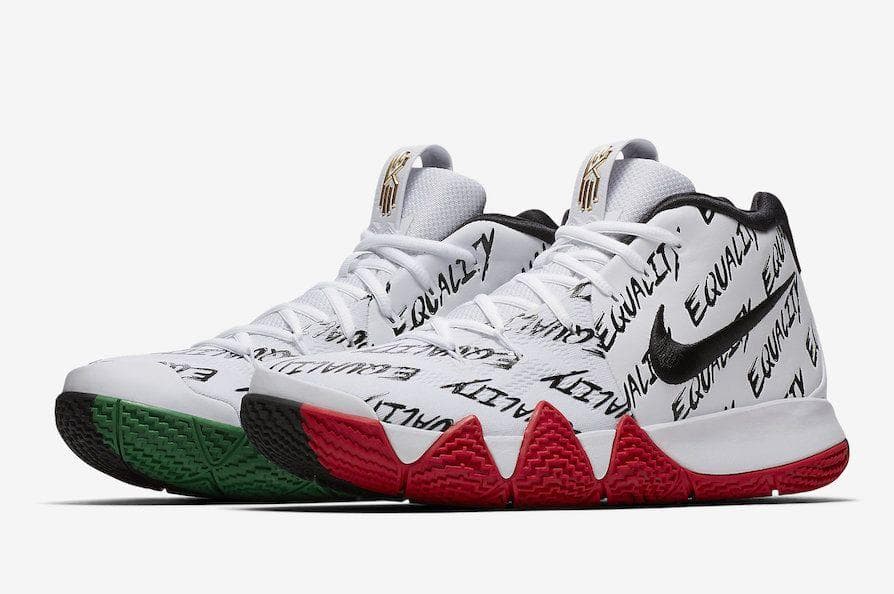 best kyrie 4