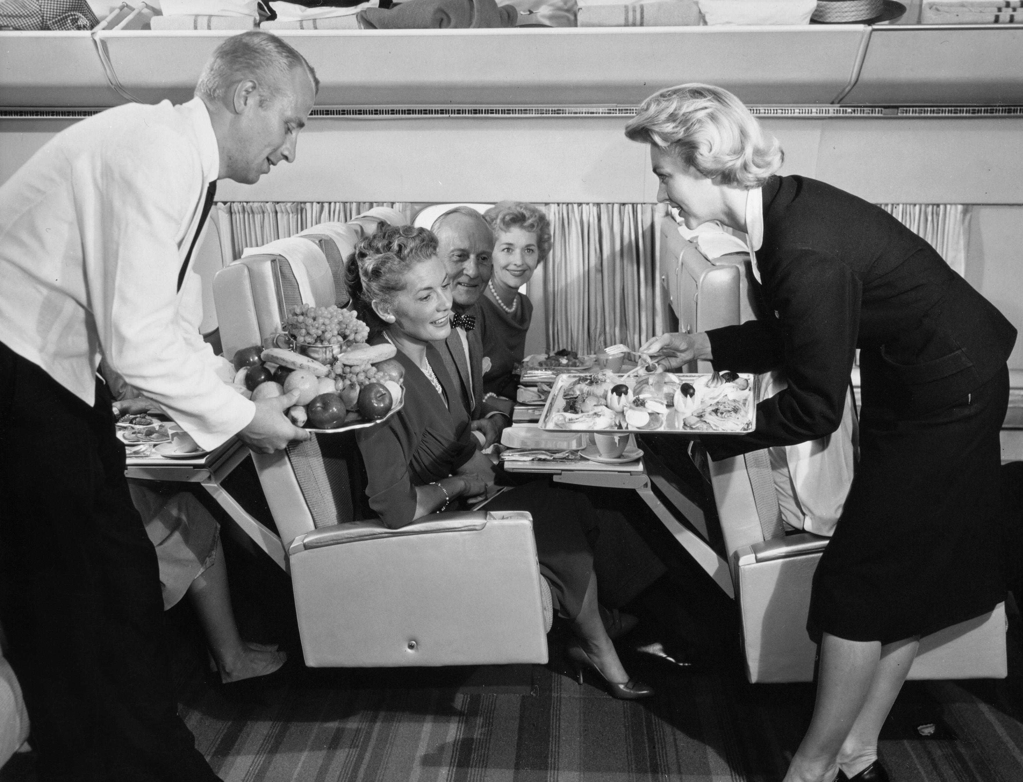 1966 - Do You See This Spread?