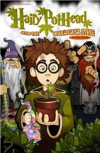 12 Book Series You Should Read If You Love Harry Potter