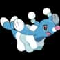 Brionne is listed (or ranked) 729 on the list Complete List of All Pokemon Characters