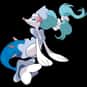 Primarina is listed (or ranked) 730 on the list Complete List of All Pokemon Characters