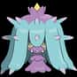 Mareanie is listed (or ranked) 747 on the list Complete List of All Pokemon Characters