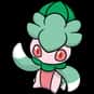 Fomantis is listed (or ranked) 753 on the list Complete List of All Pokemon Characters