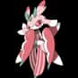 Lurantis is listed (or ranked) 754 on the list Complete List of All Pokemon Characters