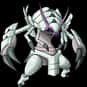 Golisopod is listed (or ranked) 768 on the list Complete List of All Pokemon Characters